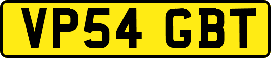 VP54GBT