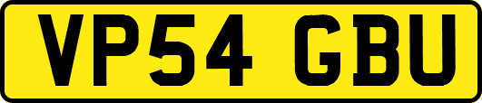 VP54GBU
