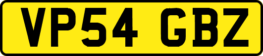 VP54GBZ