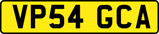 VP54GCA