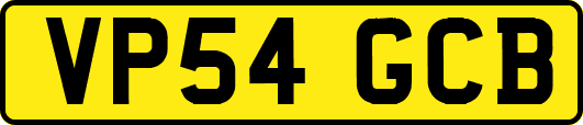 VP54GCB