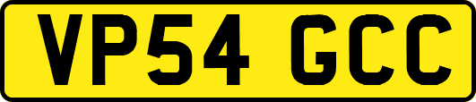 VP54GCC