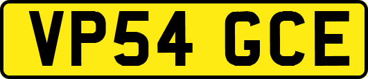VP54GCE