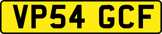 VP54GCF