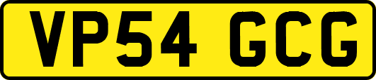VP54GCG