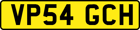 VP54GCH