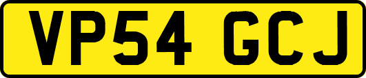 VP54GCJ