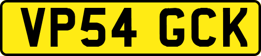 VP54GCK