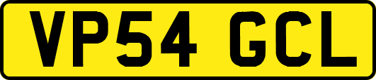 VP54GCL
