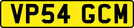 VP54GCM