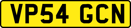 VP54GCN