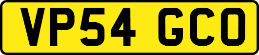 VP54GCO