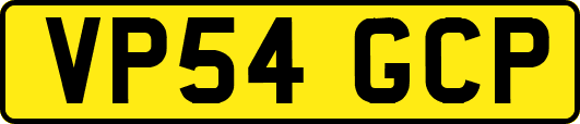 VP54GCP