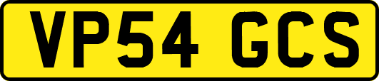 VP54GCS