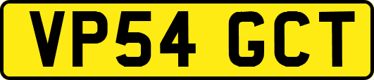 VP54GCT