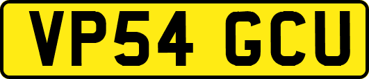 VP54GCU