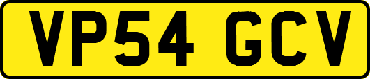 VP54GCV