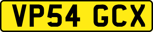 VP54GCX