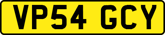 VP54GCY
