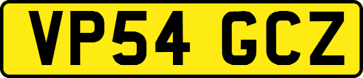 VP54GCZ