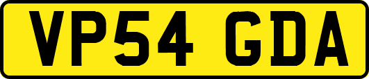VP54GDA