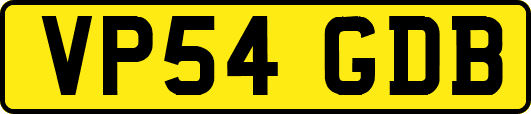VP54GDB