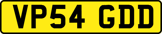VP54GDD