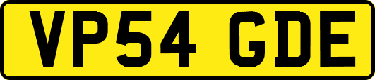 VP54GDE