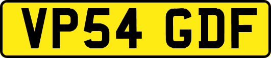VP54GDF