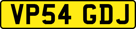VP54GDJ