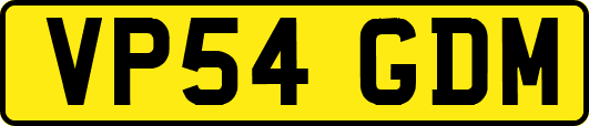 VP54GDM