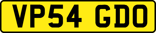 VP54GDO