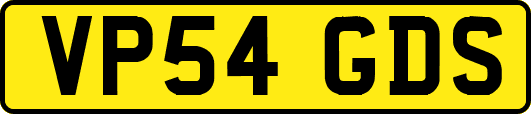 VP54GDS