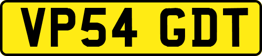 VP54GDT