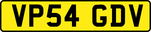 VP54GDV