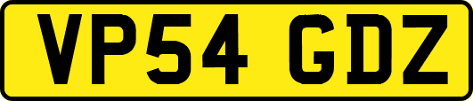 VP54GDZ