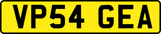 VP54GEA