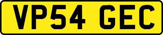 VP54GEC