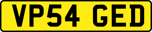 VP54GED