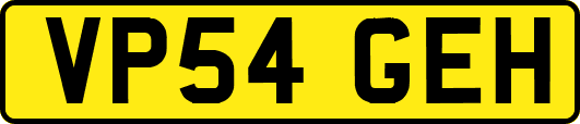 VP54GEH