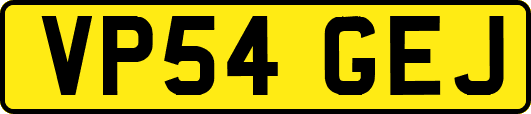 VP54GEJ