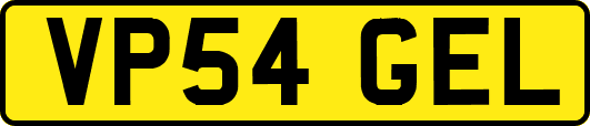VP54GEL