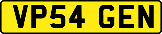 VP54GEN
