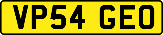 VP54GEO