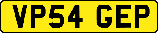 VP54GEP
