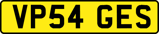 VP54GES