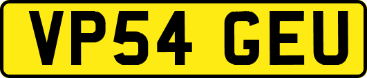 VP54GEU