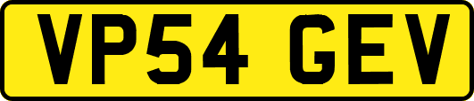 VP54GEV
