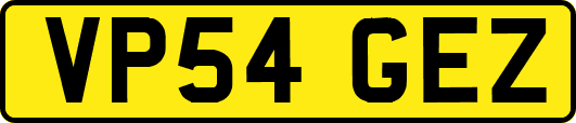 VP54GEZ
