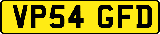 VP54GFD